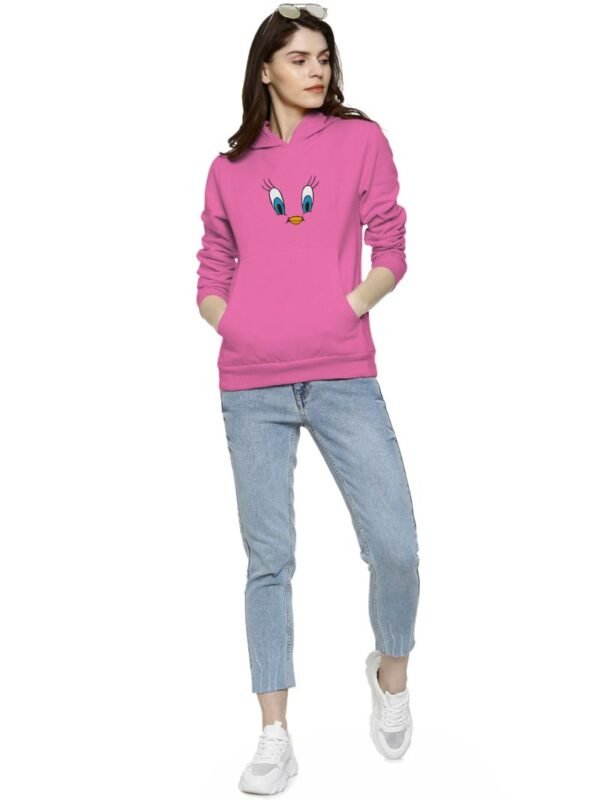 Swara Eye 1 Designer Woolen Hoodi Collection