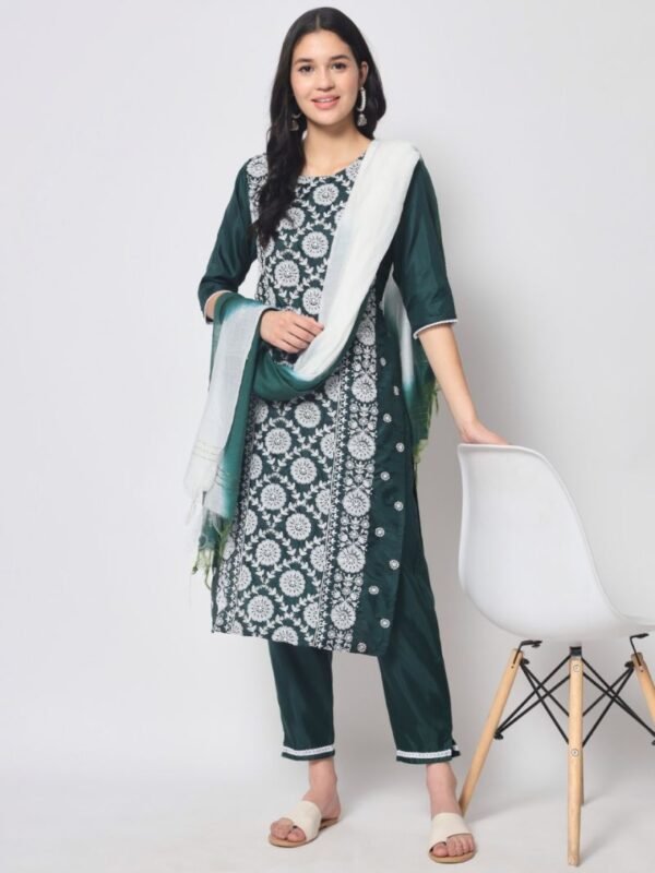 Sun Flower 02 Festive Wear Ready Made Collection