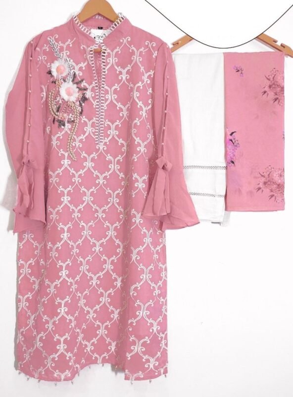 Safa Fashion Fab 1000 Exclusive Designer Readymade Collection