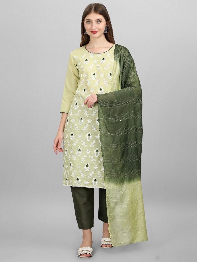 Tc Festiva 1 Regular Wear Ready Made Collection