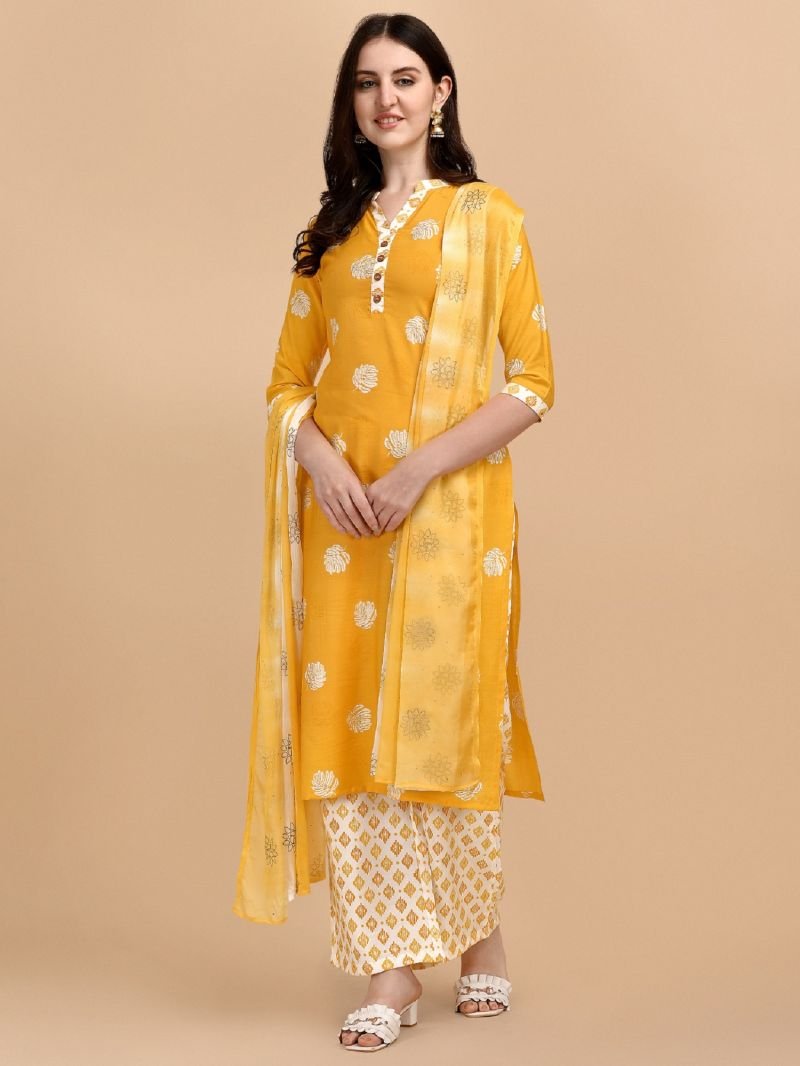 Nayka 106 Regular Wear Ready Made Collection - Image 2
