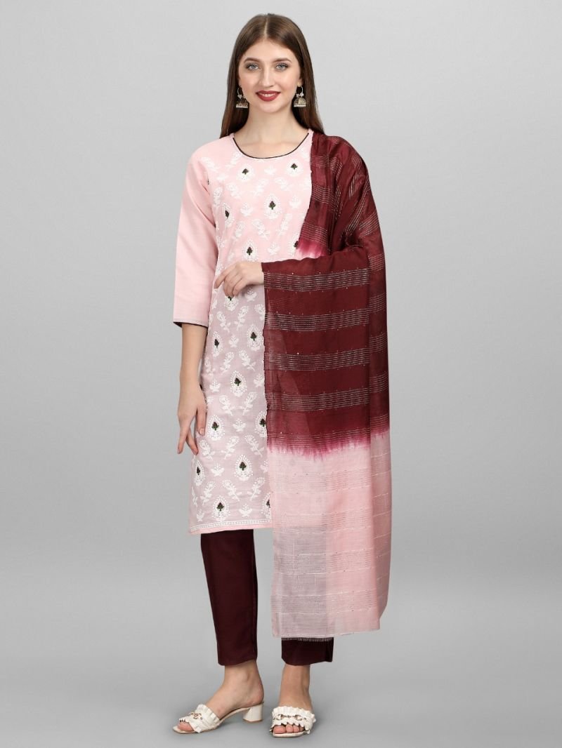 Tc Festiva 1 Regular Wear Ready Made Collection - Image 2