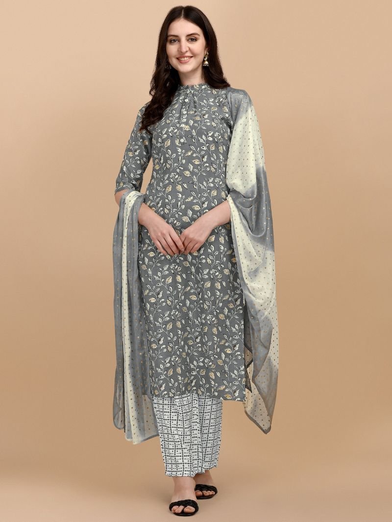 Nayka 106 Regular Wear Ready Made Collection - Image 3