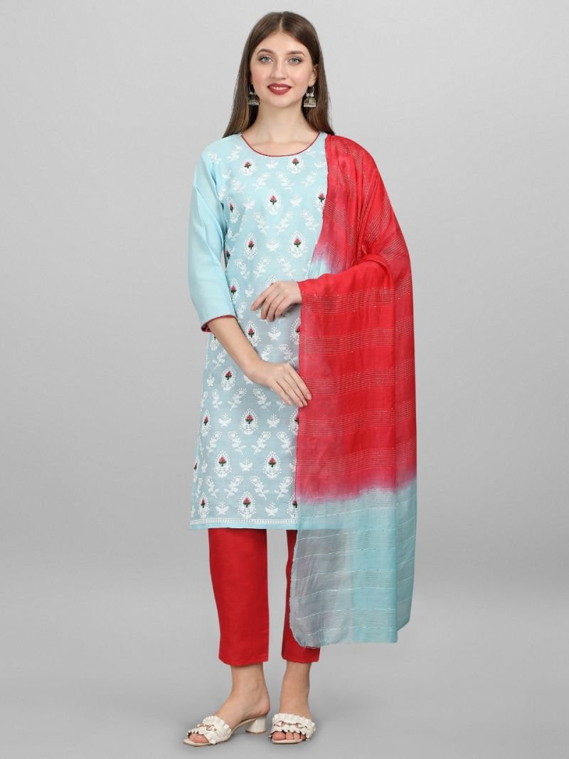 Tc Festiva 1 Regular Wear Ready Made Collection - Image 3